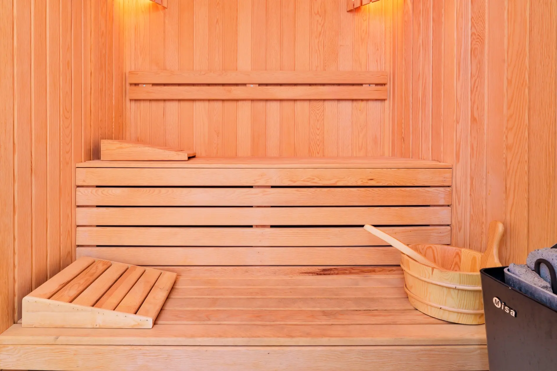 Villa Akkaya Melisa görsel 26